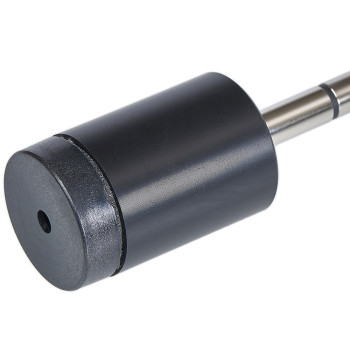 SOMA The Pipe Mic Flat