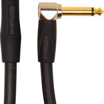 Roland Gold Series Instrument Cable RIC-G15A 4.5m