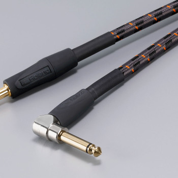 Roland Gold Series Instrument Cable RIC-G15A 4.5m