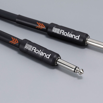 Roland RIC-B10 Black Series Instrument Cable 3m