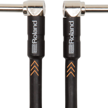 Roland RIC-B3AA Black Series Instrument cable 1m
