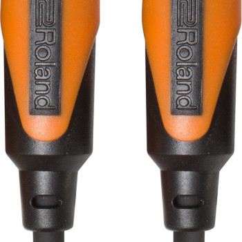 Roland Black Series Midi Cable RMIDI-B5 1.5m
