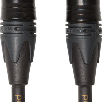 Roland RMC-G15 Gold Series Microphone Cable 4.5m