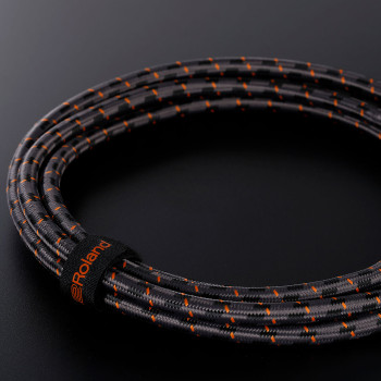 Roland RIC-G10 Gold Series Instrument Cable 3m