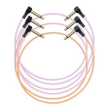 myVolts Candycords ACPPSM35 SET OF 3 35CM
