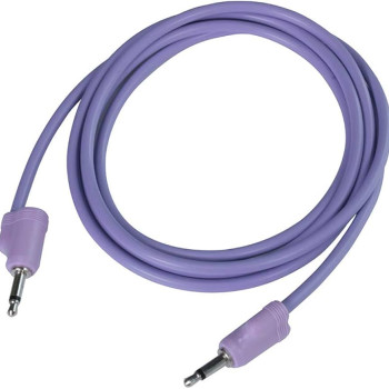 Tiptop Audio Stackcable 150cm Purple