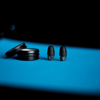 Spectrum Hearing Protection Filtered Foam Earplugs