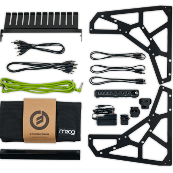 Moog Sound Studio Accessory Kit