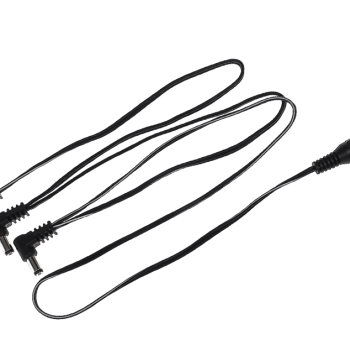 Cioks 1533 3-way daisy chain Flex 1