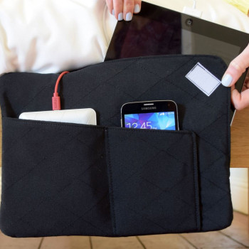 myVolts Z-Charge Black