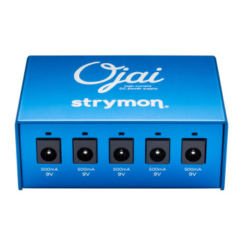 Strymon Ojai Expansion Kit