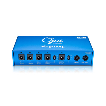 Strymon Ojai R30 Expansion Kit