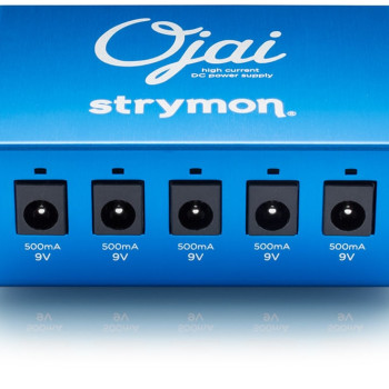Strymon Ojai Power Supply