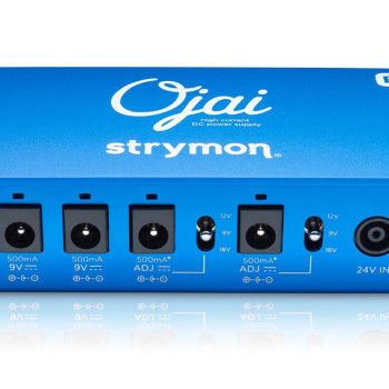 Strymon Ojai R30 Power Supply