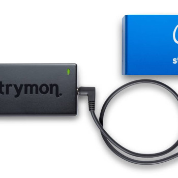 Strymon Ojai R30 Power Supply