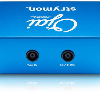 Strymon Ojai Power Supply