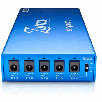 Strymon Zuma R300 Power Supply