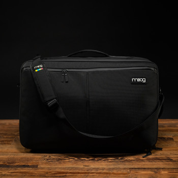 Moog Grandmother SR Series Case
