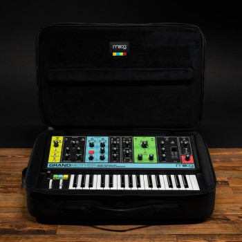 Moog Grandmother SR Series Case