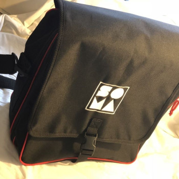 SOMA Lyra-8 Bag