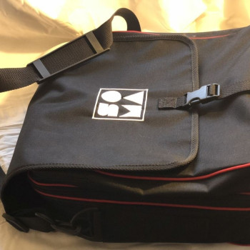 SOMA Lyra-8 Bag
