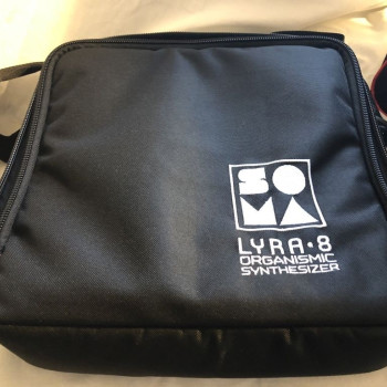 SOMA Lyra-8 Soft Case
