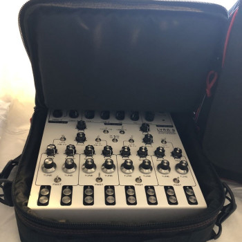 SOMA Lyra-8 Soft Case