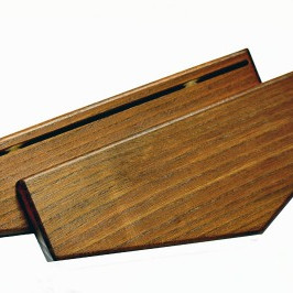 Vermona Wooden Side Panels For DRM1