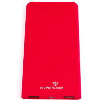 myVolts MV-U6R