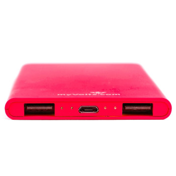 myVolts MV-U6R
