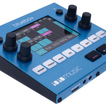1010 Music BlueBox