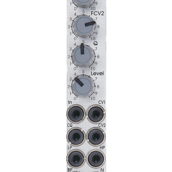 Doepfer A-121-3