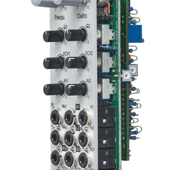 Doepfer A-121d Dual Multimode Filter