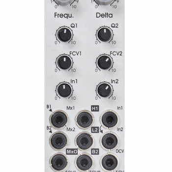 Doepfer A-121d Dual Multimode Filter