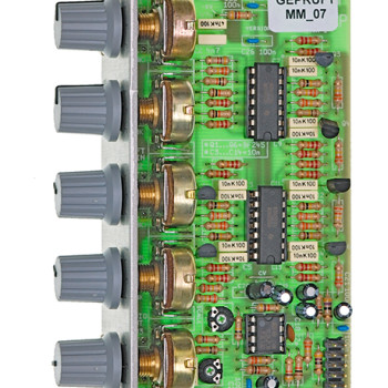 Doepfer A-125 Voltage Controlled Phase Shifter