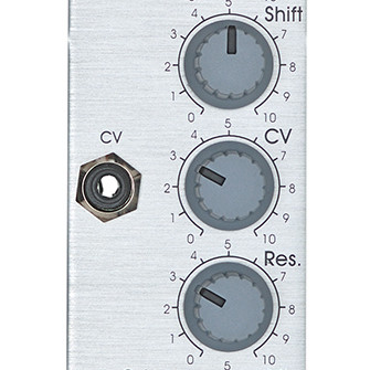 Doepfer A-125 Voltage Controlled Phase Shifter