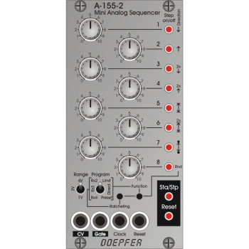 Doepfer A-155-2