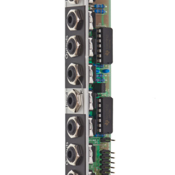 Doepfer A-180-3 Buffered Multiples
