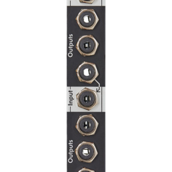 Doepfer A-180-3 Buffered Multiples