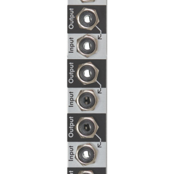 Doepfer A-180-4 Quad Buffer
