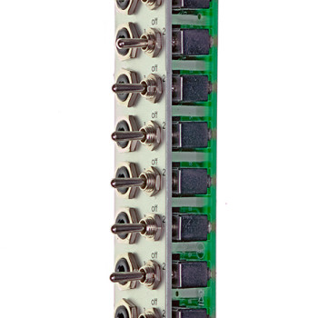 Doepfer A-182-1 Switched Multiples