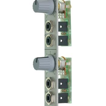 Doepfer A-183-1 Dual Attenuator