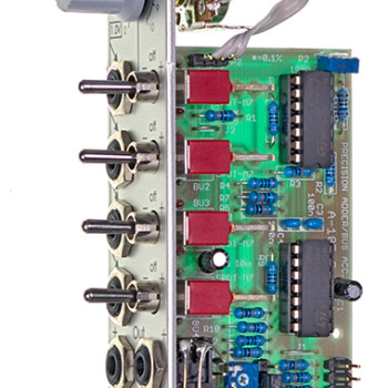Doepfer A-185-2 Precision Adder Buffer