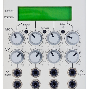 Doepfer A-187-1 DSP Effect
