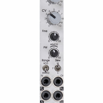 Doepfer A-188-9 Highspeed VCO