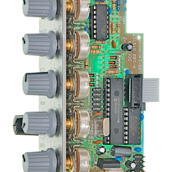 Doepfer A-189-1 Voltage Controlled Bit Modifier