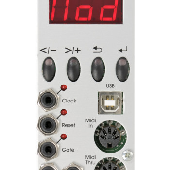Doepfer A-190-4 Midi/USB SYNC Interface