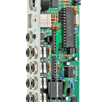 Doepfer A-190-8 Midi/USB SYNC Interface