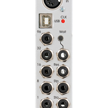 Doepfer A-190-8 Midi/USB SYNC Interface