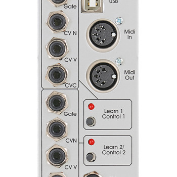 Doepfer A-192-2 Dual CV/Gate to Midi/USB Interface